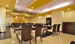 Westend Inn - Restaurant