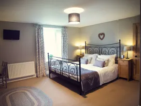West House - Room