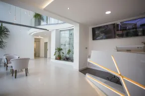 Adrion Aparthotel - Recepción