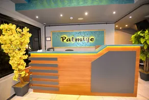 Palmiye Suite Hotel Bakirkoy City Center - Réception