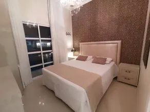 Pousada Villa D'Luri "SOB NOVA GESTÃO" - Habitación