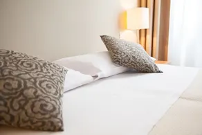 Hotel Nuovo Nord - Chambre