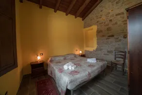 Arroccas de is Istellas - Room