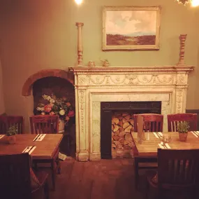 Galtres Lodge Hotel & Forest Restaurant - Restaurante