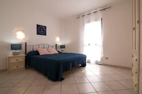 Residence SardegnaSummer Li Cuppulati - Chambre