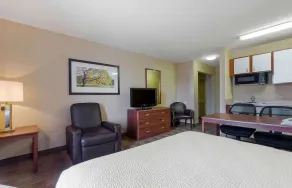 Extended Stay America Suites - El Paso - West - Rom
