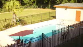 Western Motel Inn and Suites Hazelhurst - Basseng