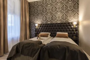 Comfort Grand Hotel - Rom
