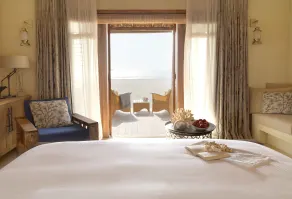 Anantara Sir Bani Yas Island Al Yamm Villa Resort - Zimmer