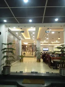 Hotel AK Continental - Reception