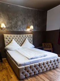 Casa Braneana - Habitación