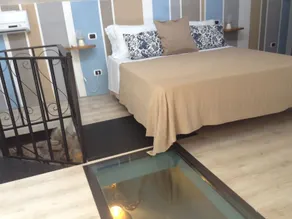 Hotel Borgo Vista Lago - Værelse