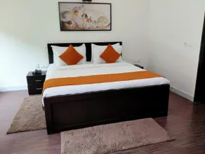 CHIRAIYA RESORT AND HOTELS - Zimmer