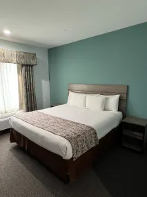 Americas Best Value Inn Sulphur - Chambre