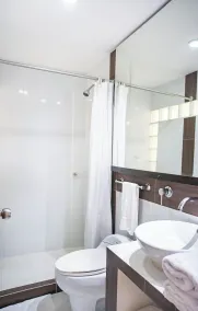 Santorini Villas Santa Marta - Salle de bain