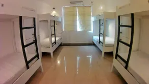 Clock Inn Dehiwala - Habitación