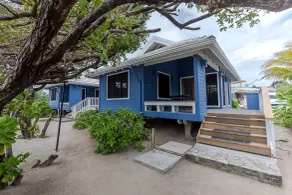 Barefoot Cay Resort - Room