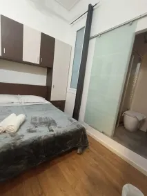 Hostal Sant Antoni - Chambre
