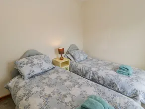 6 Glyn Terrace - Habitación