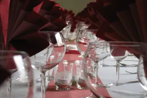 Hotel Blautannen - Restaurante