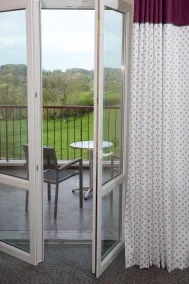 Domaine du Revermont - Logis Hotel - Værelse