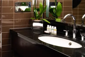 Aviator Hampshire - Bathroom