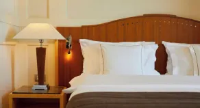 Hotel Palace Portoroz by Minor Hotels - Værelse