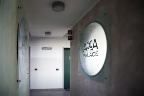 Acca Palace - AA Hotels - Salle de remise en forme