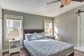 Pet-friendly Flemington Home w/ Lake Access! - Interiør