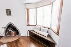 Hummingbird Estate - Chambre