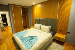 ABM house - Rum