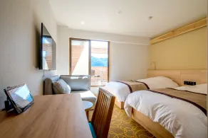 Lectore Atami Koarashi - TKP Hotels & Resorts - Chambre