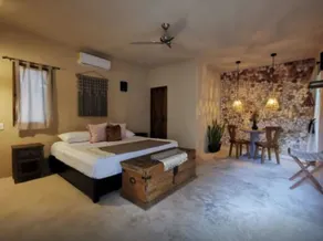 Hotel Boutique Refugio 41 - Chambre