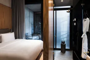 Volga, Member of Preferred Hotels & Resorts - Habitación