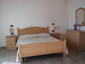 Agritur Vista Lago - Quarto