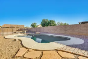 Private Pool & Family Fun: Desert Oasis in Tucson! - Innenbereich