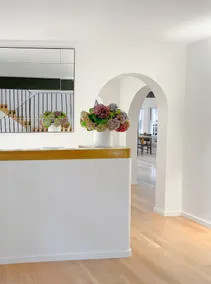 The Oaks Ranch - Rezeption