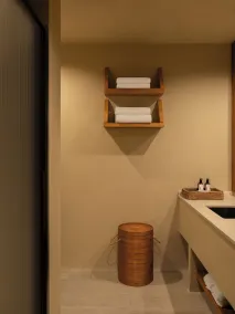 Alaverdi Resort - Bathroom