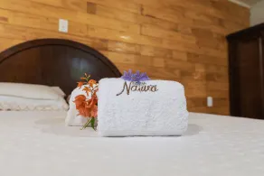 Rancho Nativo Pousada e Eventos - Habitación