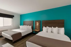 SureStay by Best Western Camp Verde - Chambre