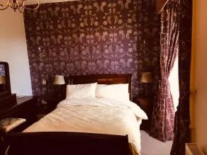 Brass Castle Country House Accommodation - Habitación