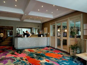 Flannery's Hotel - Reception