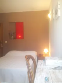 casa di Rosa - Camera