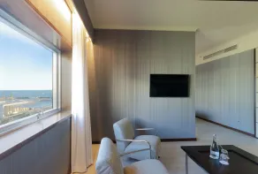 Olissippo Oriente - Zimmer