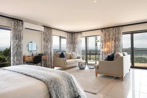 Simbavati Fynbos on Sea Cottage - Room