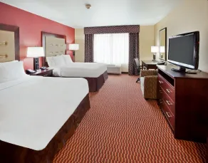 Holiday Inn Express and Suites Great Falls by IHG - Chambre