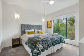 The Condo at Palm Beach - Habitación