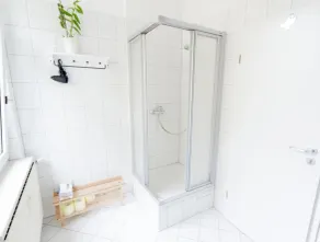 Wohnung Peter - Salle de bain