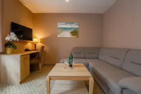 Millennium Health Resort & Spa - Room