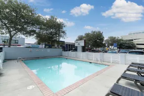 Marjac Suites Virginia Beach Oceanfront - Piscine